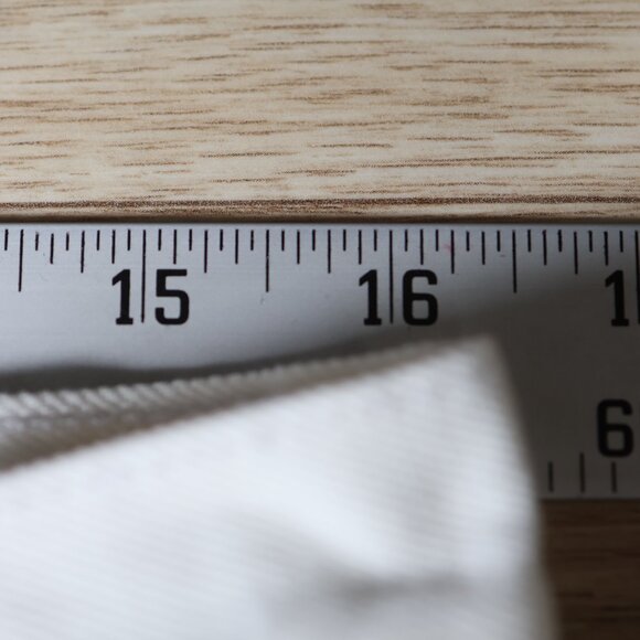 J Brand Shorts Womens 32 White Vixen Cut Off Denim Distressed Raw Hem USA Jeans - Picture 8 of 12